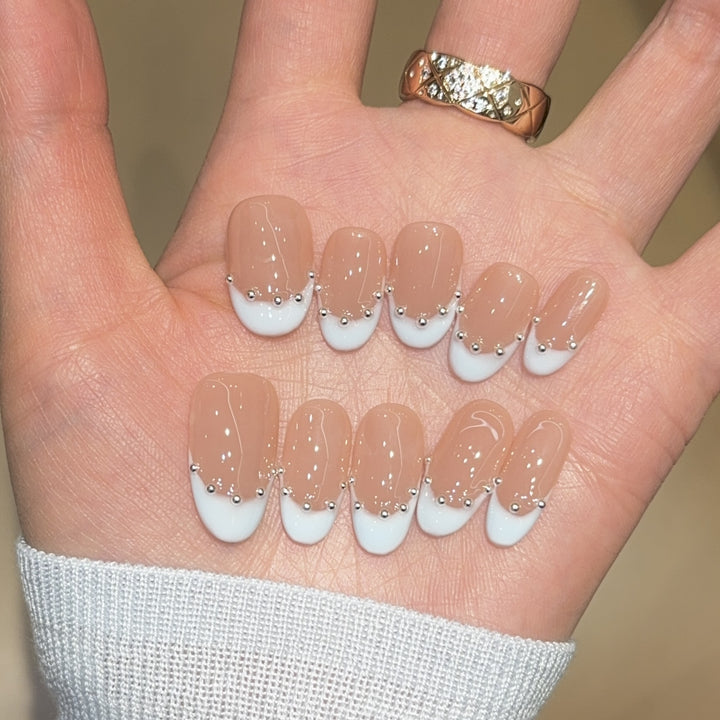 Artificial Nails Bowlift
