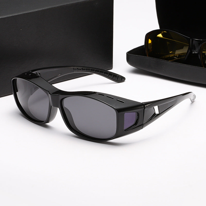 Ladies Sporty Sunglasses Bowlift