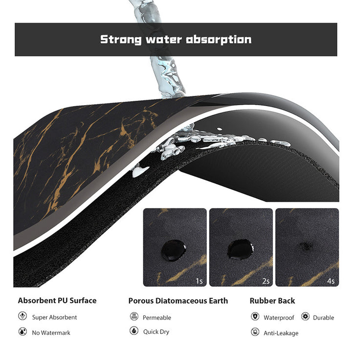 Durable Kitchen Utility Mat