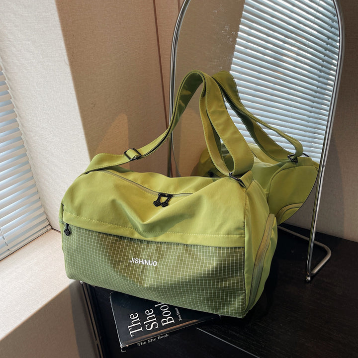Versatile Sports Travel Duffle Bag Bowlift