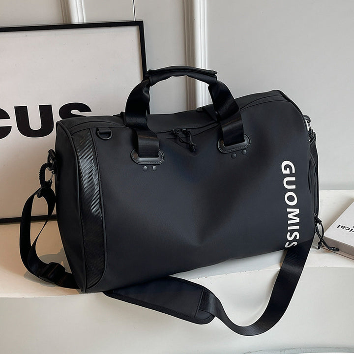 Sports Duffel Bag
