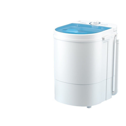Unisex Mini Washing Machine Bowlift