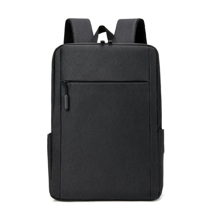 Modern Minimalist Ergonomic Backpack Bowlift