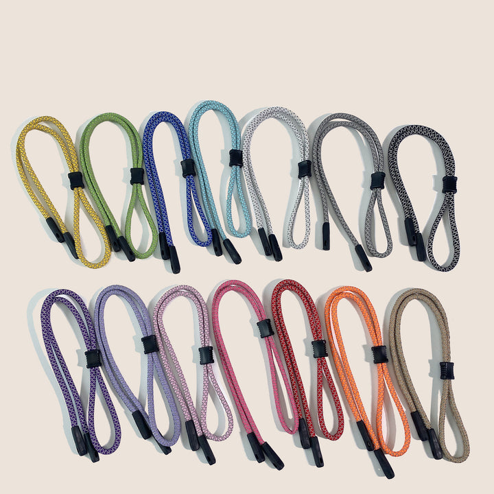 Performance Elastic Shoelaces Bowlift