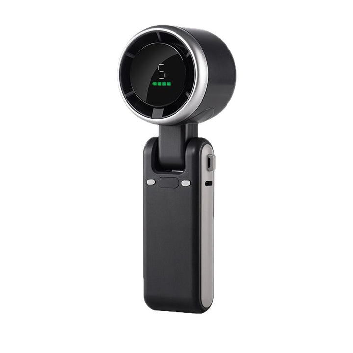 Men's portable fan Bowlift