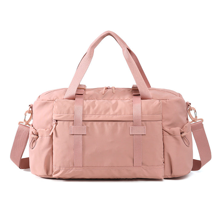 Men's versatile outdoor travel bag Bowlift