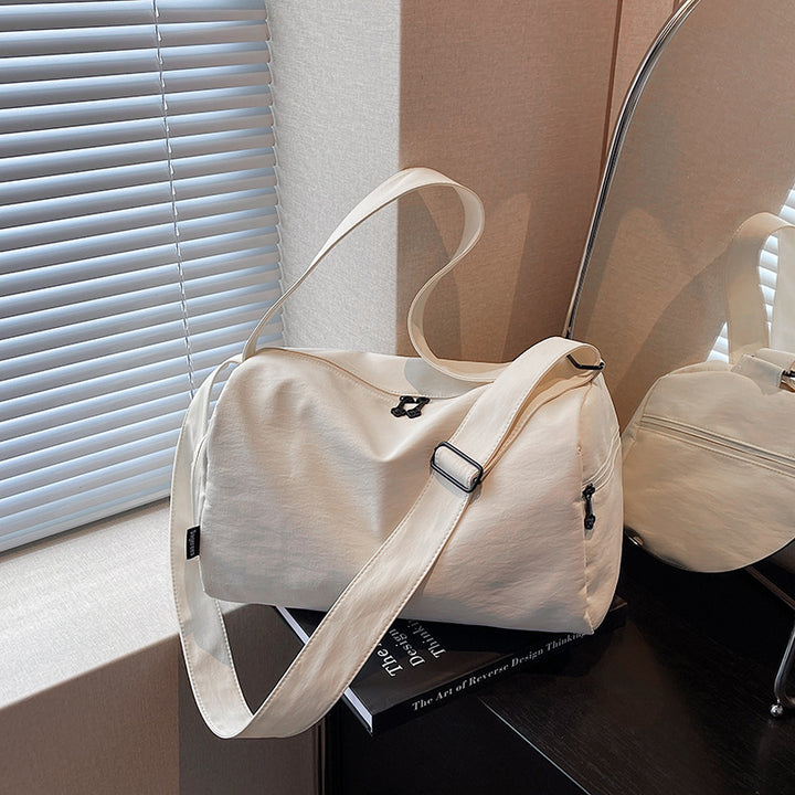Versatile Sports Gym Bag Bowlift