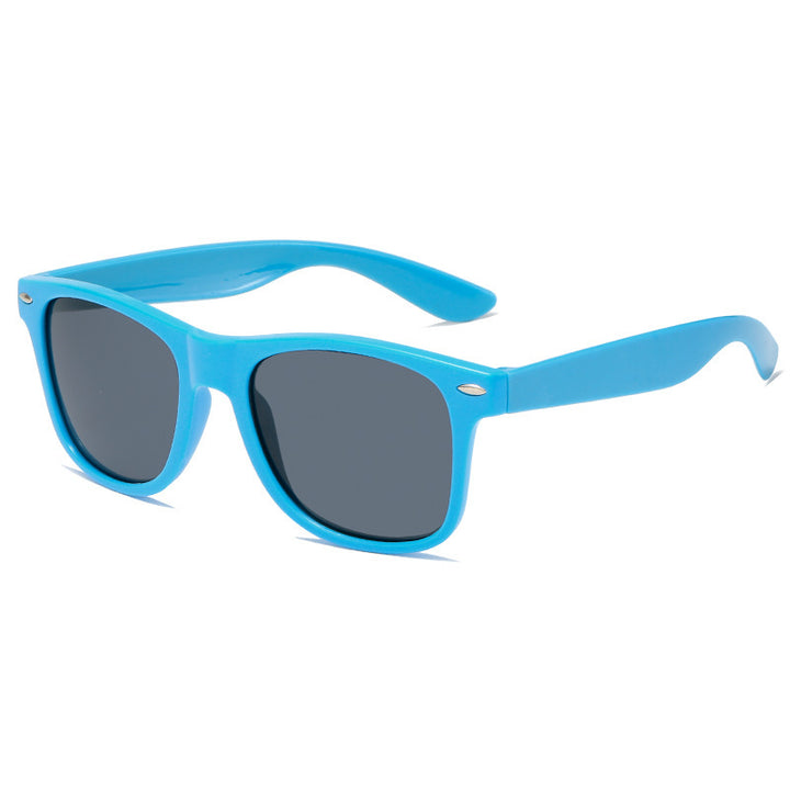 Vintage Inspired Square Sunglasses Bowlift