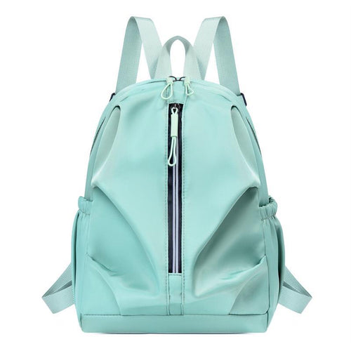 Trendy Water-Resistant Backpack