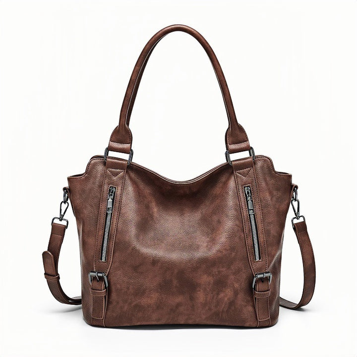 Versatile Shoulder Bag Bowlift