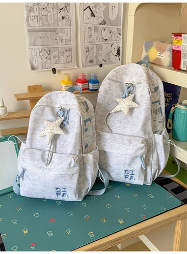Casual Lightweight Backpack