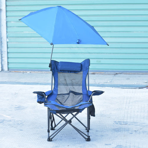 Women’s Sun Protection Umbrella Bowlift