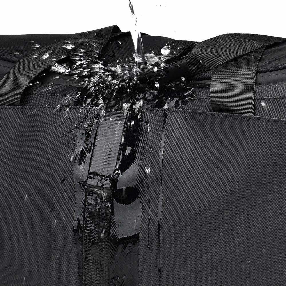 Versatile Adventure Duffle Bag Bowlift