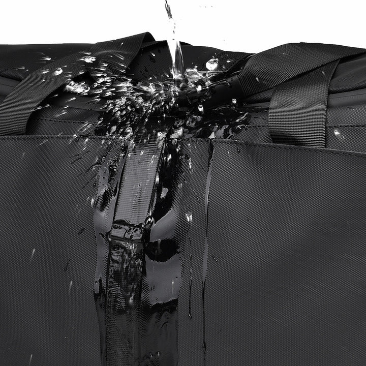 Versatile Adventure Duffle Bag Bowlift
