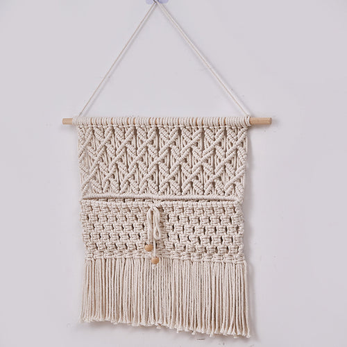 Home Decor Macrame Wall Hanging