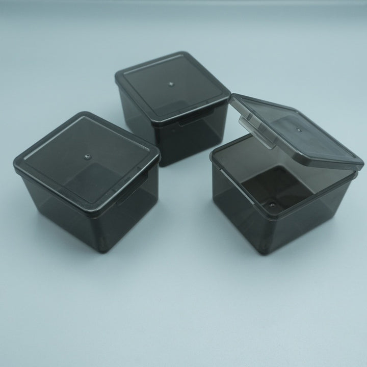 Clear Square Storage Container Bowlift