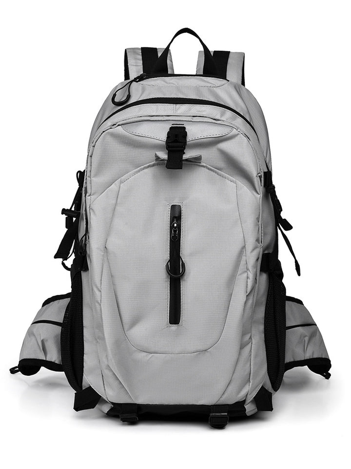 Versatile Outdoor Expedition Backpack Bowlift