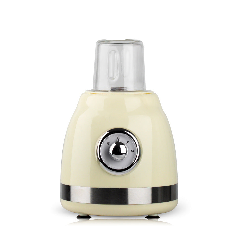 Premium Glass Jar Blender with Multi-Speed Control Bowlift