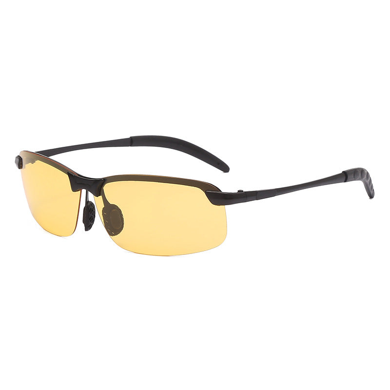Men's Sport and Leisure Sunglasses Bowlift