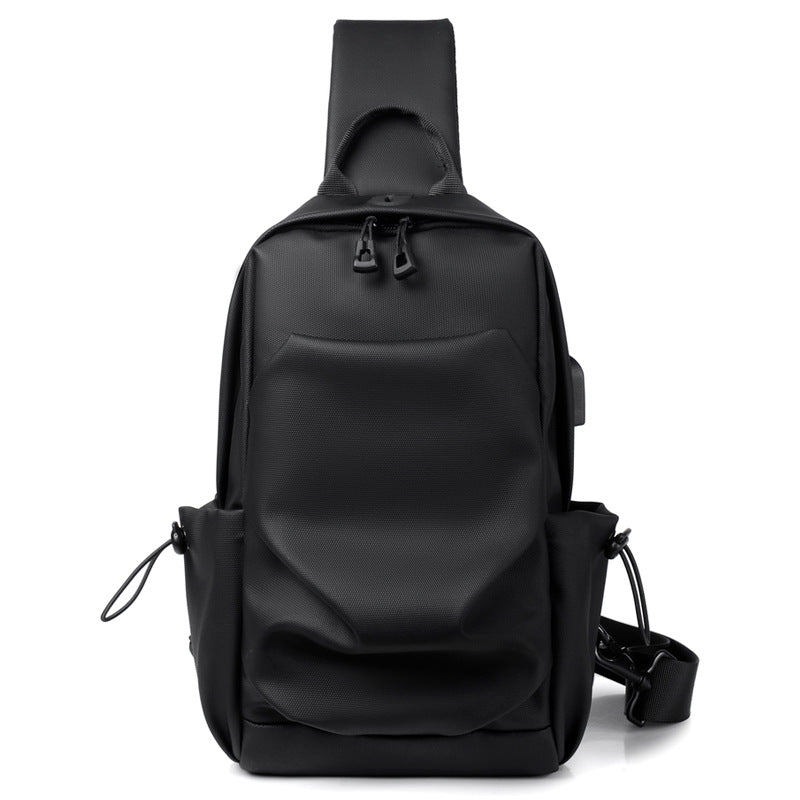 Compact Sling Backpack Bowlift
