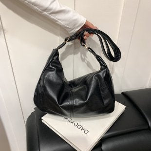 WoStylish Textured Sling Bag Bowlift