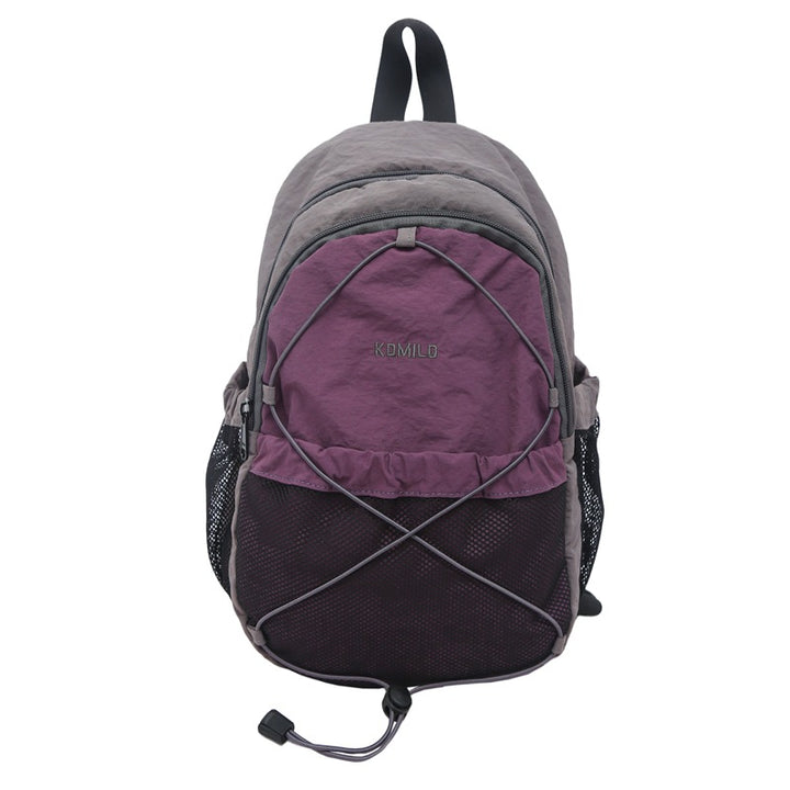Multifunctional Hiking Backpack