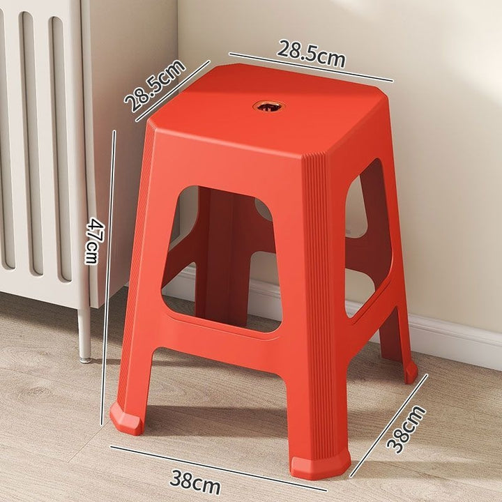 Sturdy Folding Step Stool Bowlift