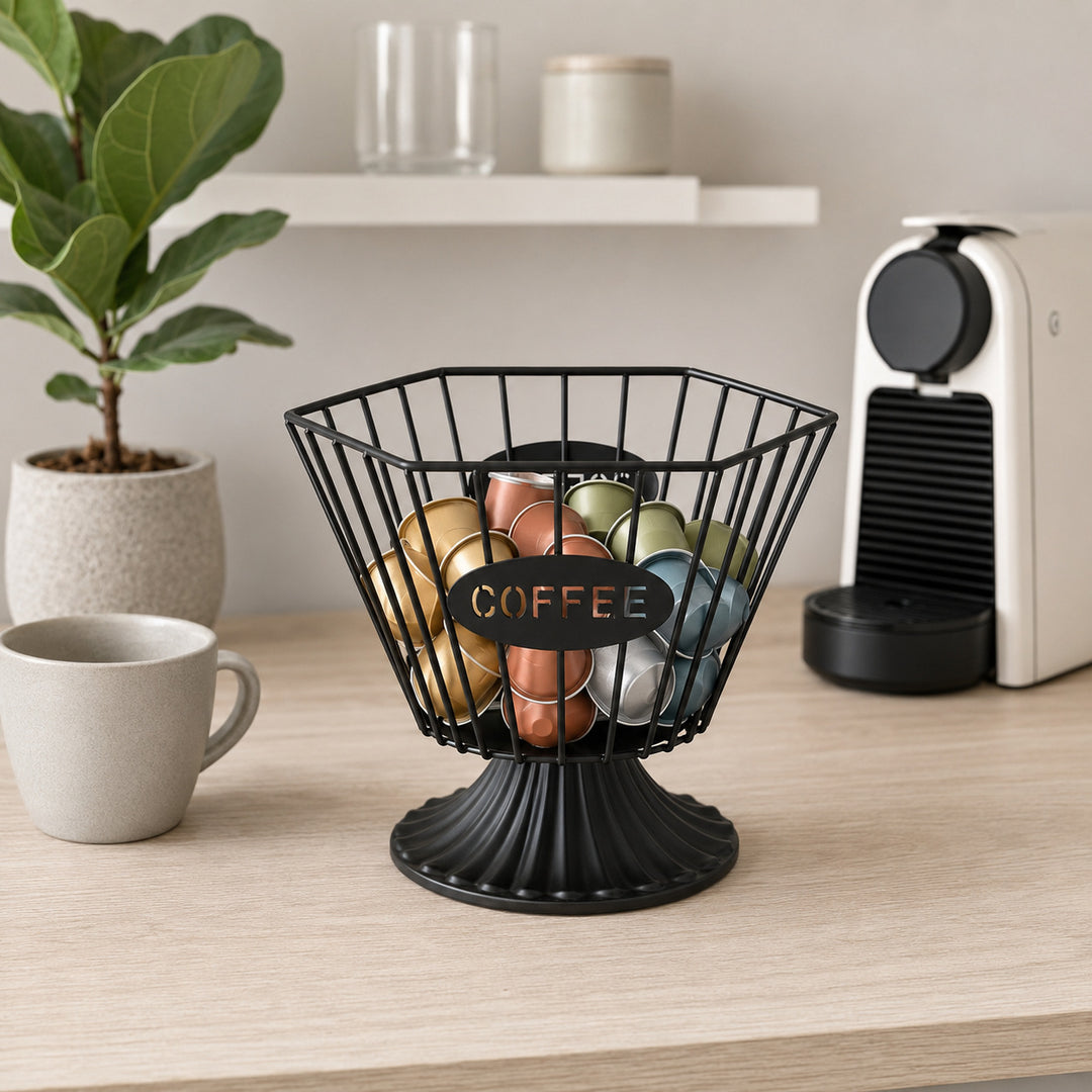 Decorative Coffee Mug Holder