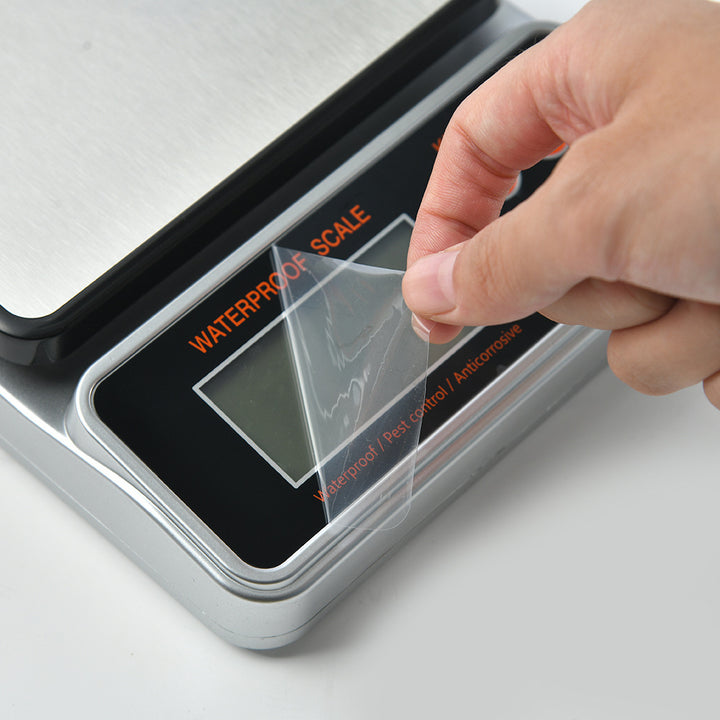 Waterproof Digital Kitchen Scale