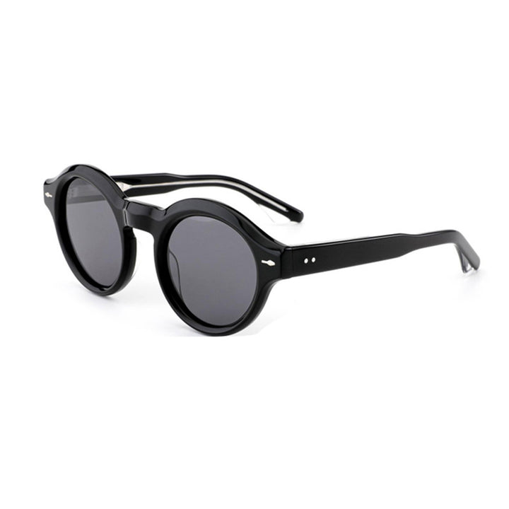Women’s sunglasses in elegant retro design with sturdy frame Bowlift