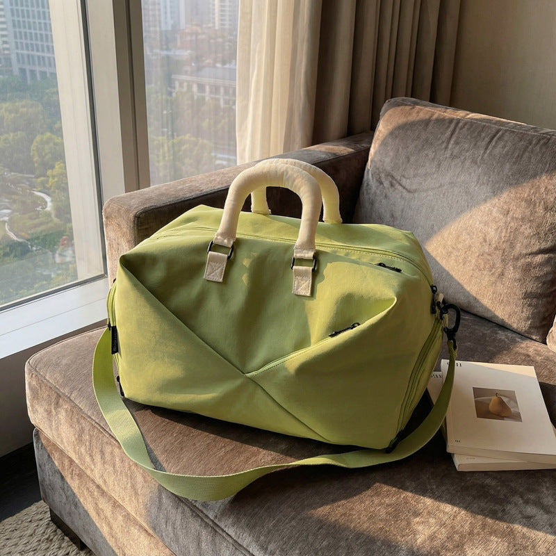 Women’s Sporty Functional Travel Bag Bowlift