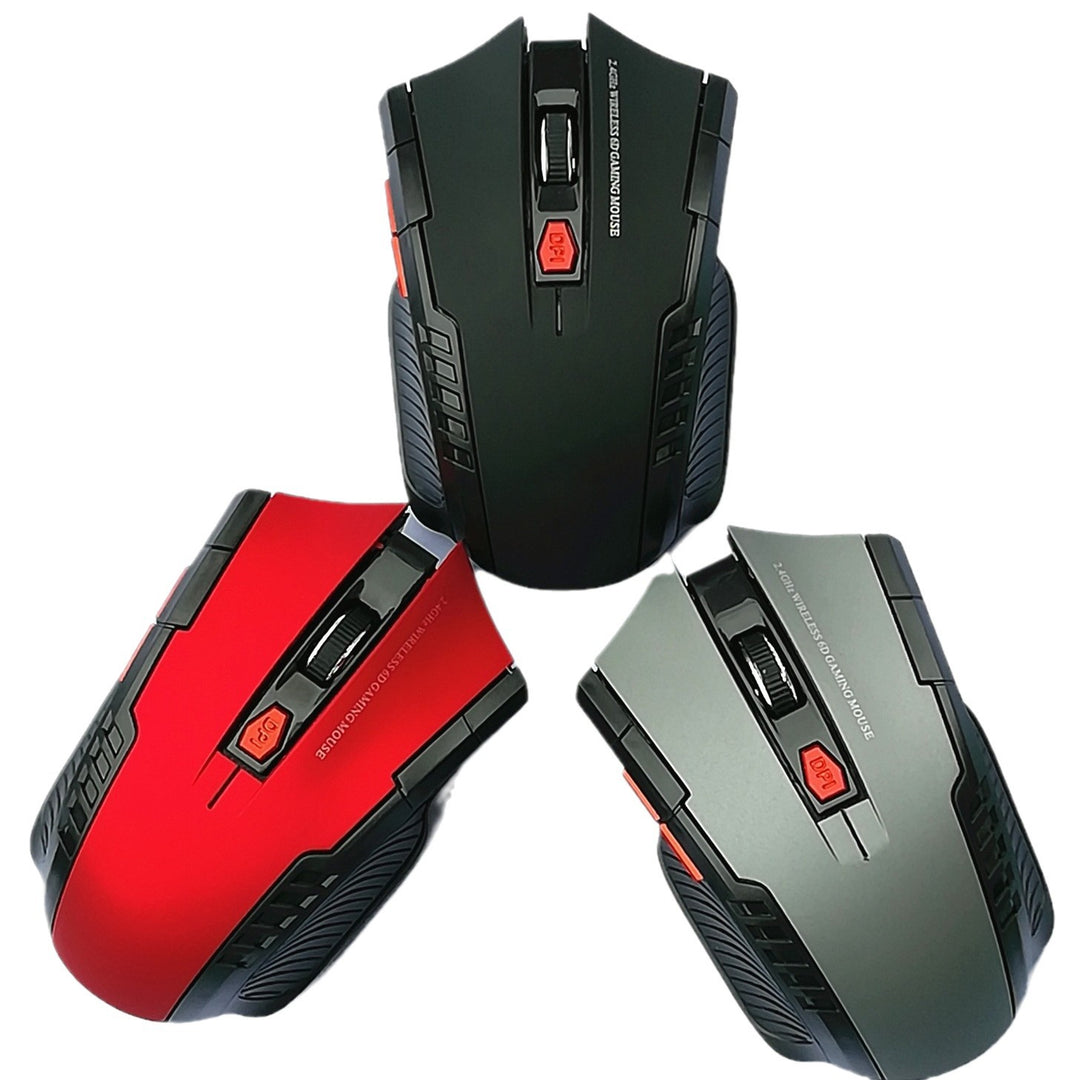 Gaming Mouse Bowlift