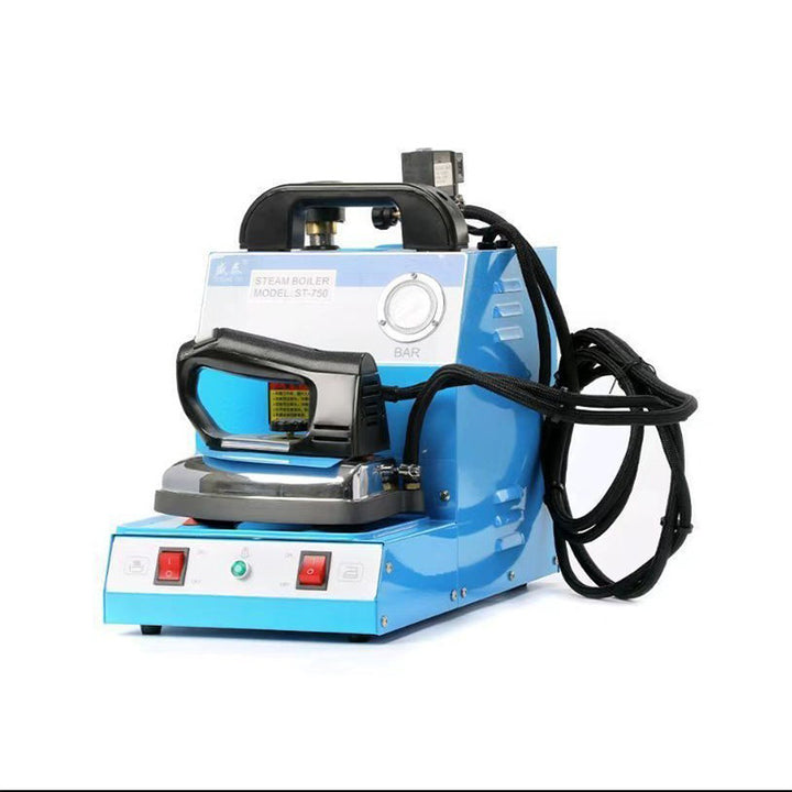 Professional Garment Steamer Bowlift