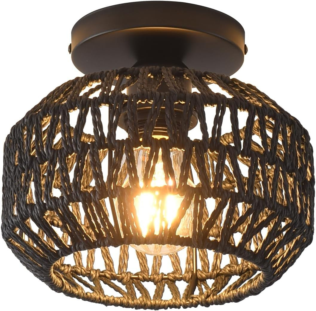 Ceiling light Bowlift