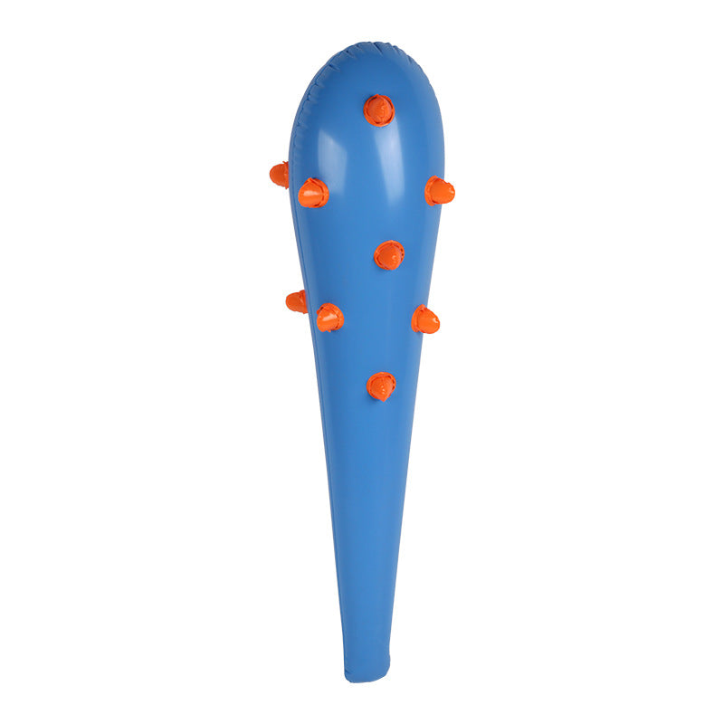 Women Inflatable Play Stick with Versatile Safety Design Bowlift