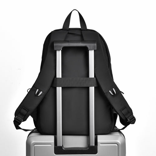 Premium Structured Travel Backpack Bowlift