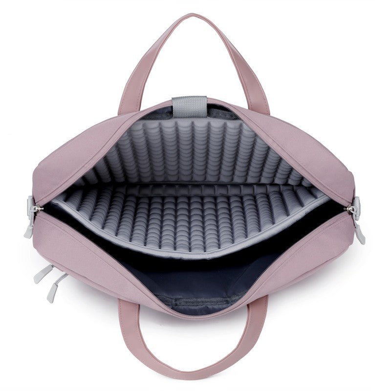 Professional Executive Laptop Sleeve Bag Bowlift