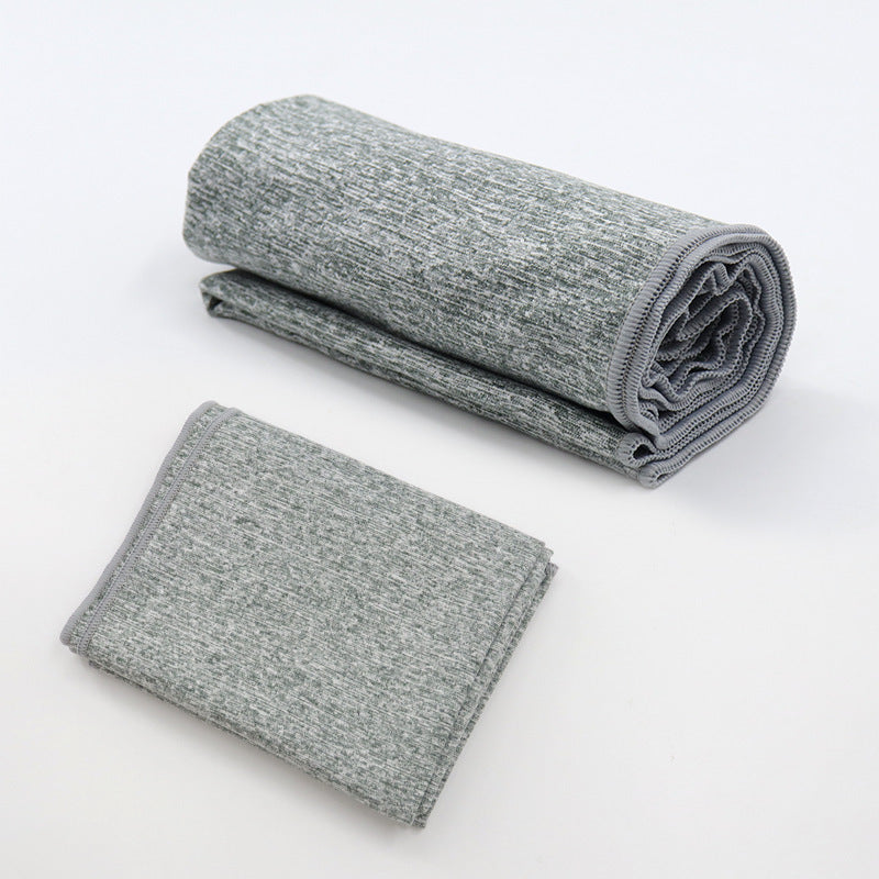 Eco-Friendly Yoga Mat Bowlift