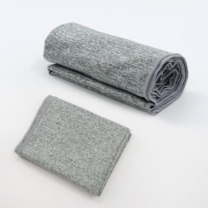 Eco-Friendly Yoga Mat Bowlift