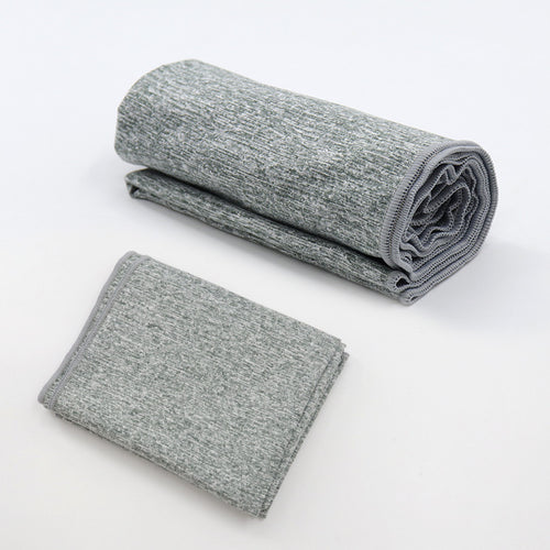 Women extremely absorbent and quick-drying sports towel Bowlift