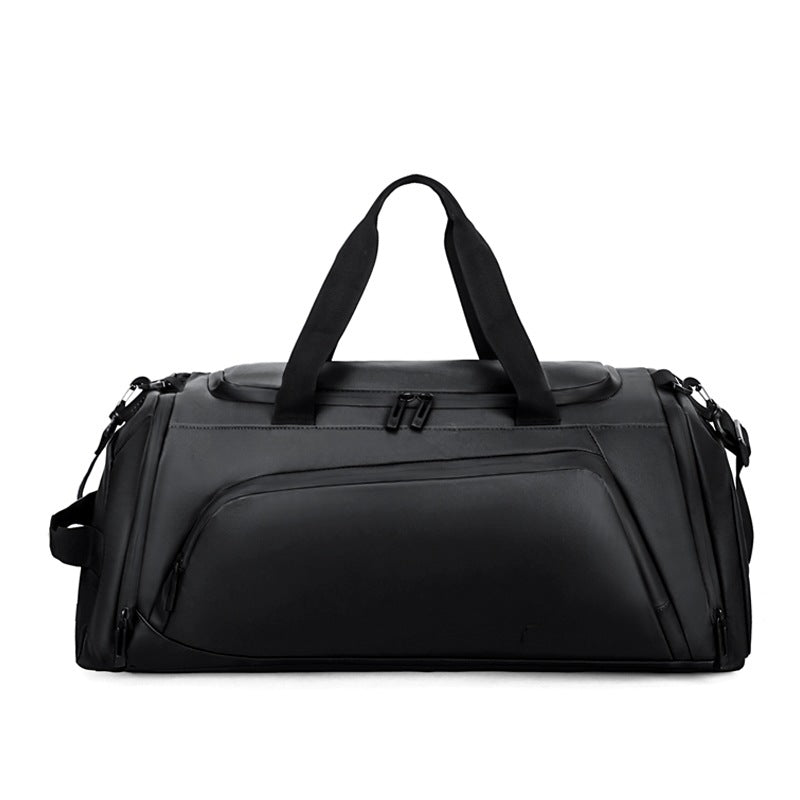 Sporty Travel Bag Bowlift