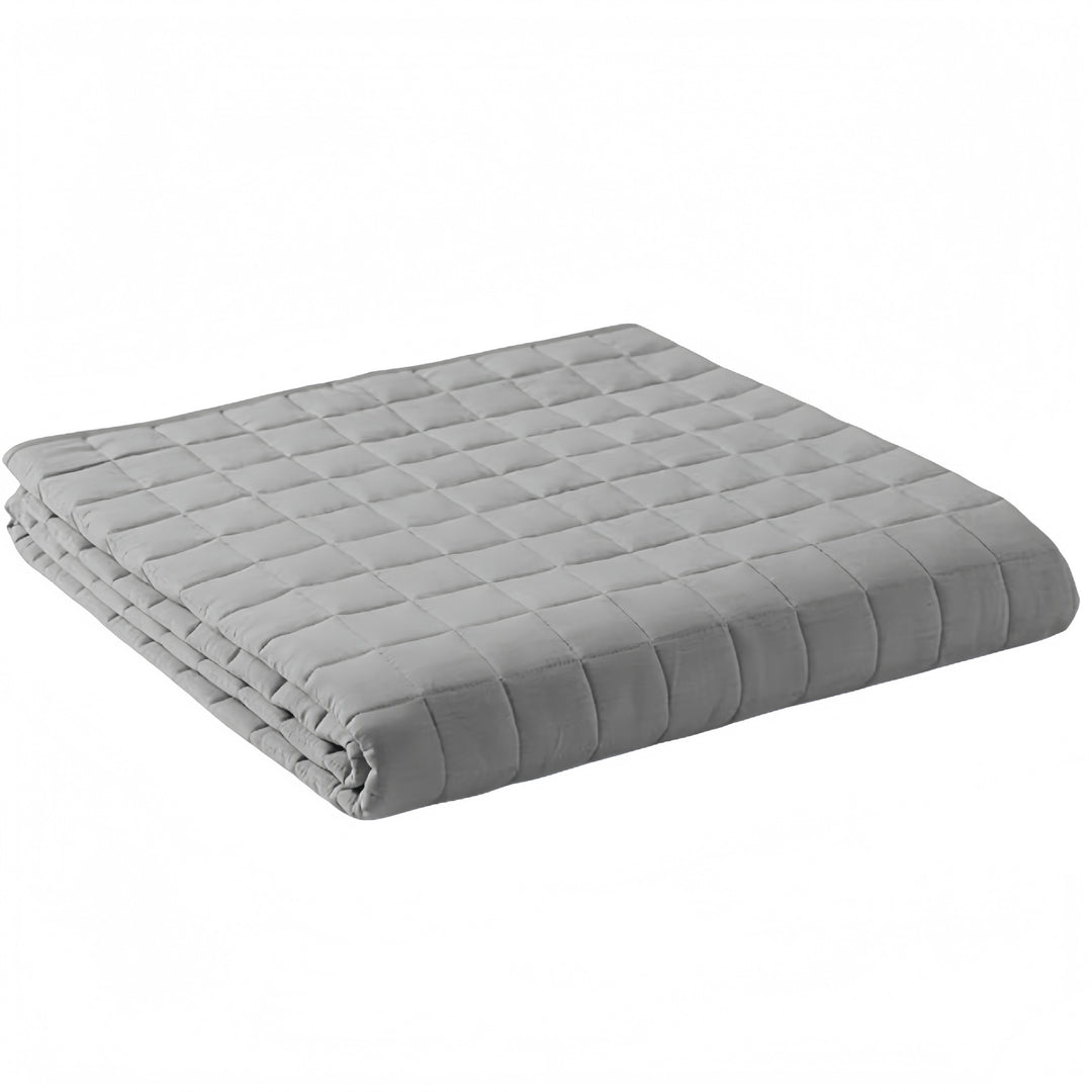 Heavyweight Quilted Blanket Bowlift