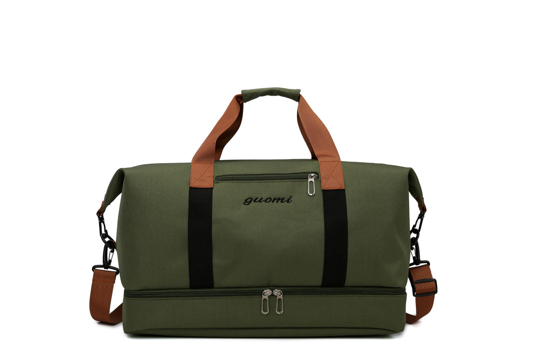 Sports Duffel Bag Bowlift