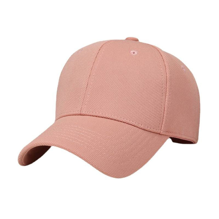 Men's Classic Adjustable Baseball Cap Bowlift