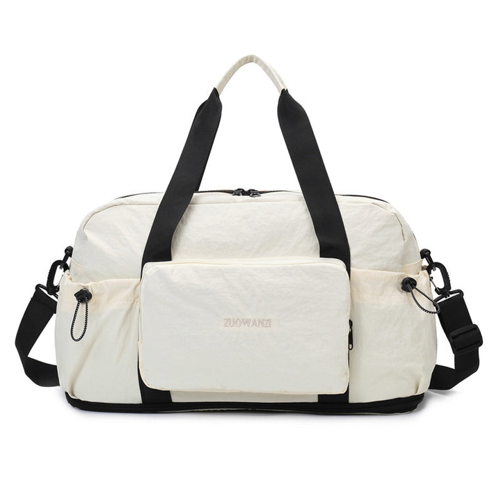 Functional Gym Weekend Bag