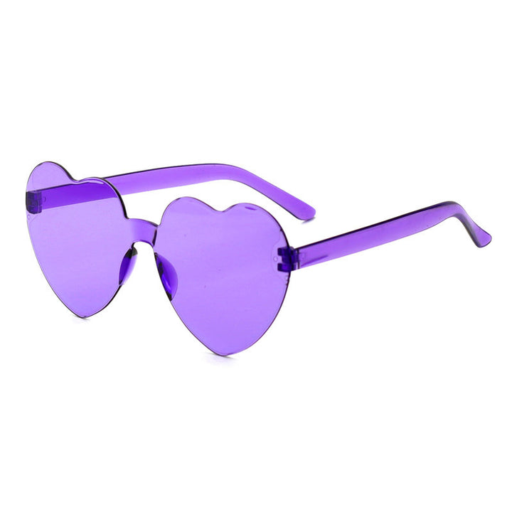 Fashionable Oversized Square Sunglasses Bowlift
