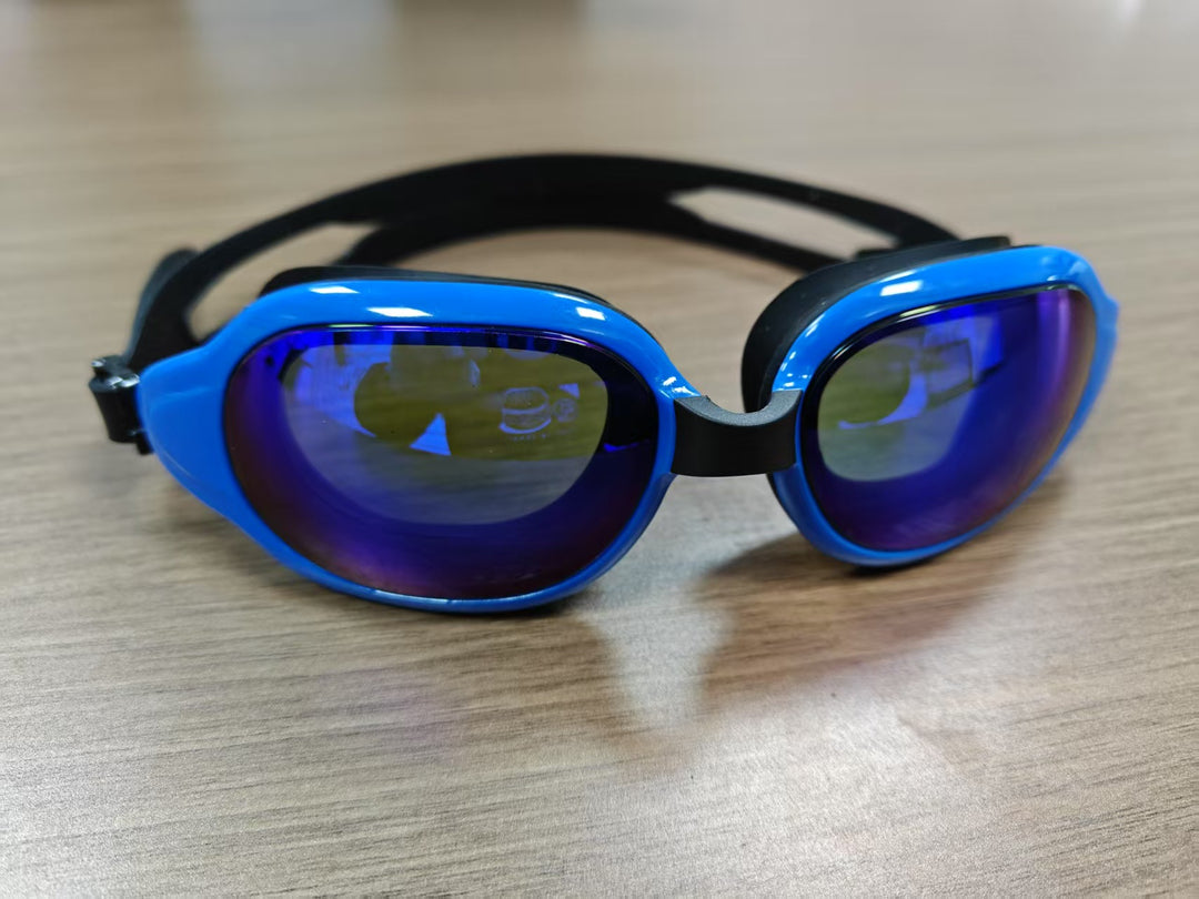 Swimming goggles Bowlift