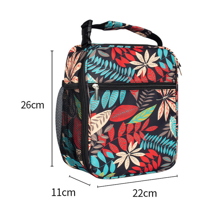 Women's Lunchbox Bowlift