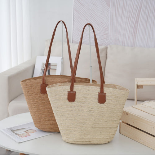 Elegant Basket Bag Bowlift