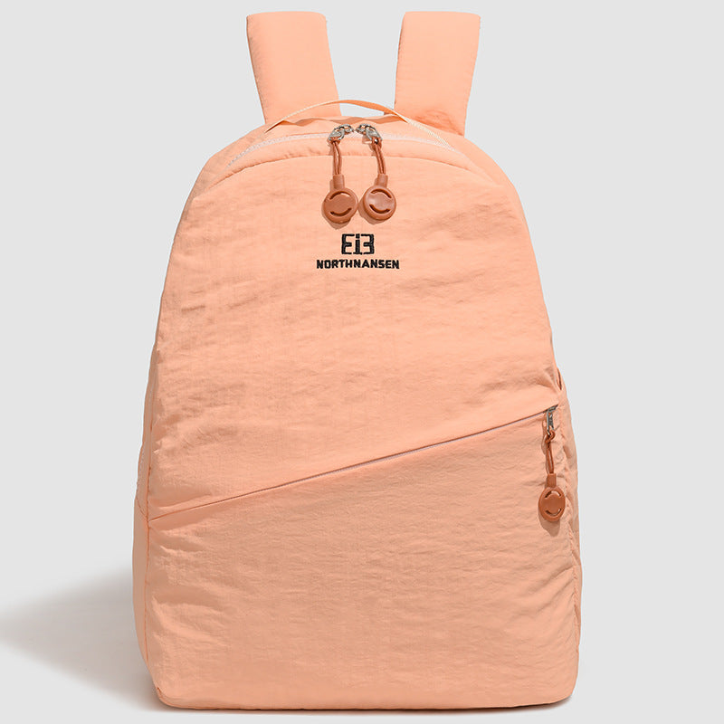 Ergonomic Travel Backpack